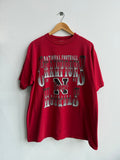 (XL) Nebraska Cornhuskers Tee