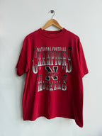 (XL) Nebraska Cornhuskers Tee