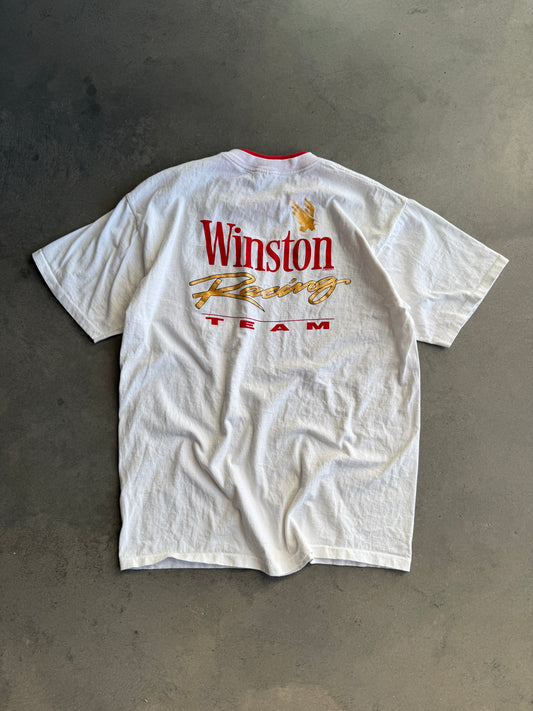 (XL) Winston Racing Tee