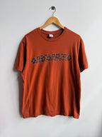 (L) Old Navy Floral Tee