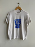 (L) Old Style Beer Tee