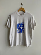(L) Old Style Beer Tee