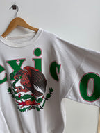 (XL) Mexico Spellout Crew
