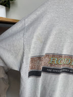 (XL) Rodeo Miller Lite Tee