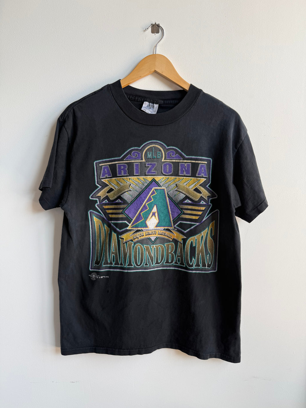 (L) Arizona Diamondbacks Tee