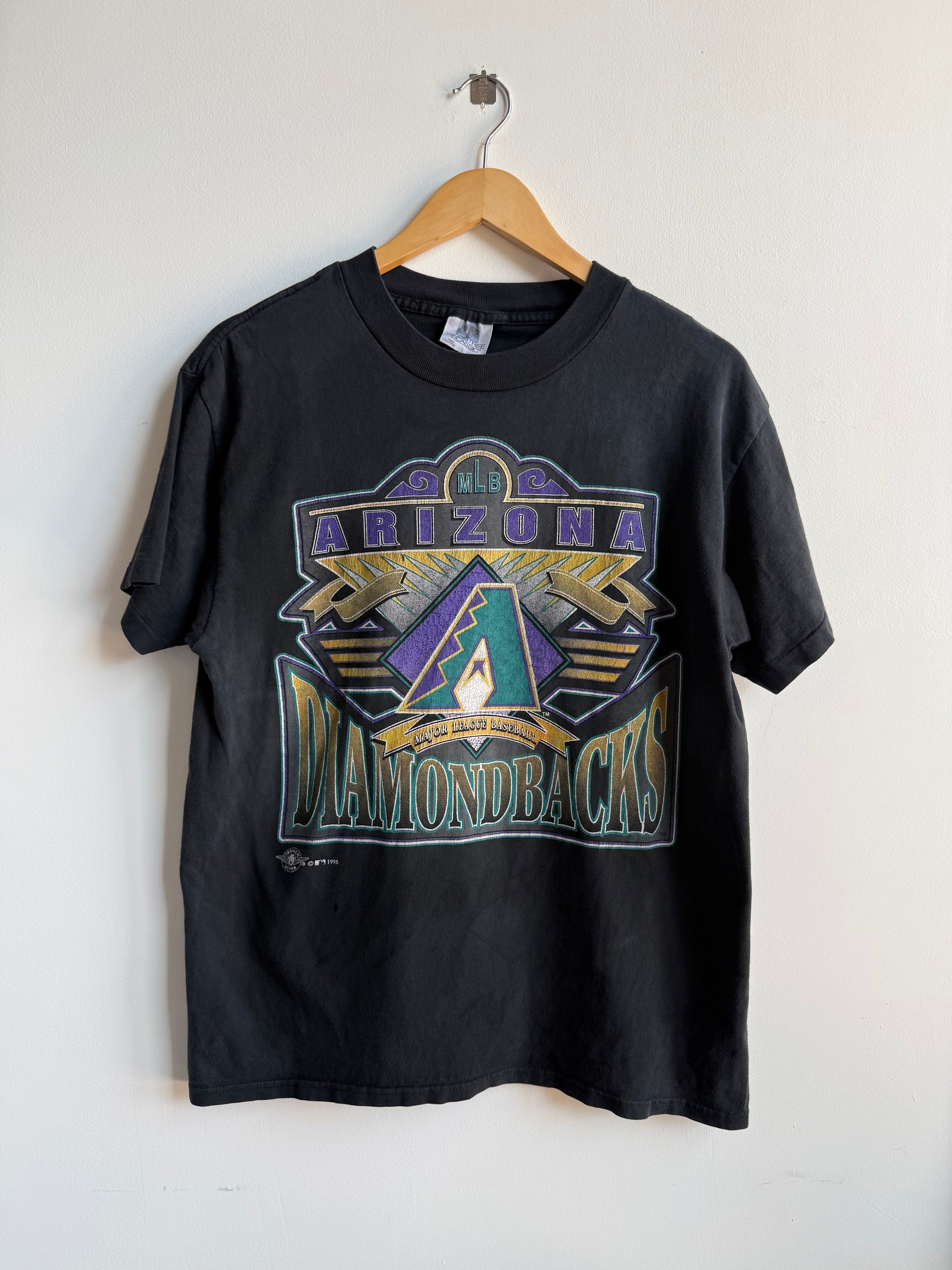 (L) Arizona Diamondbacks Tee