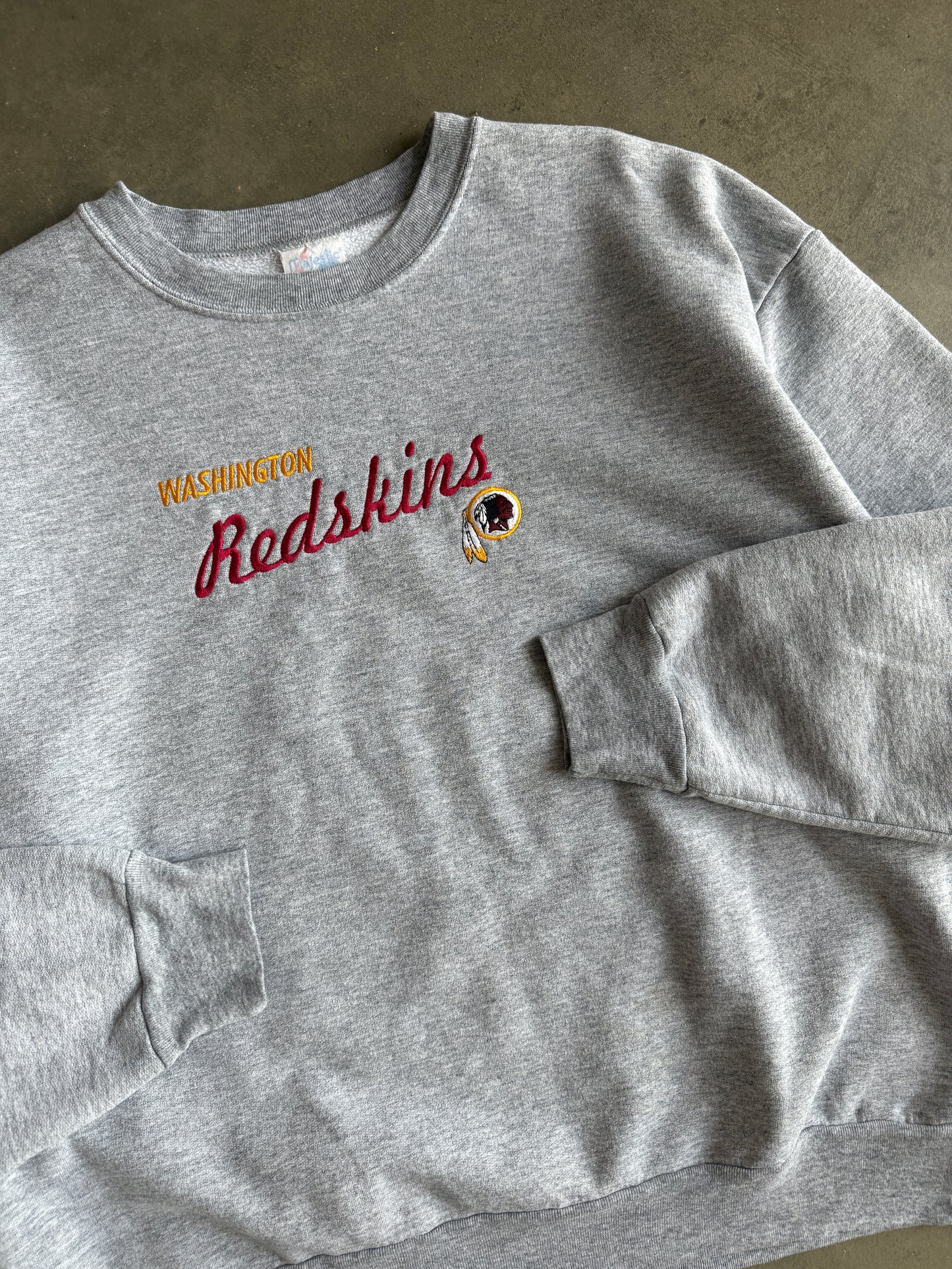 (XXL) Washington Football Crew