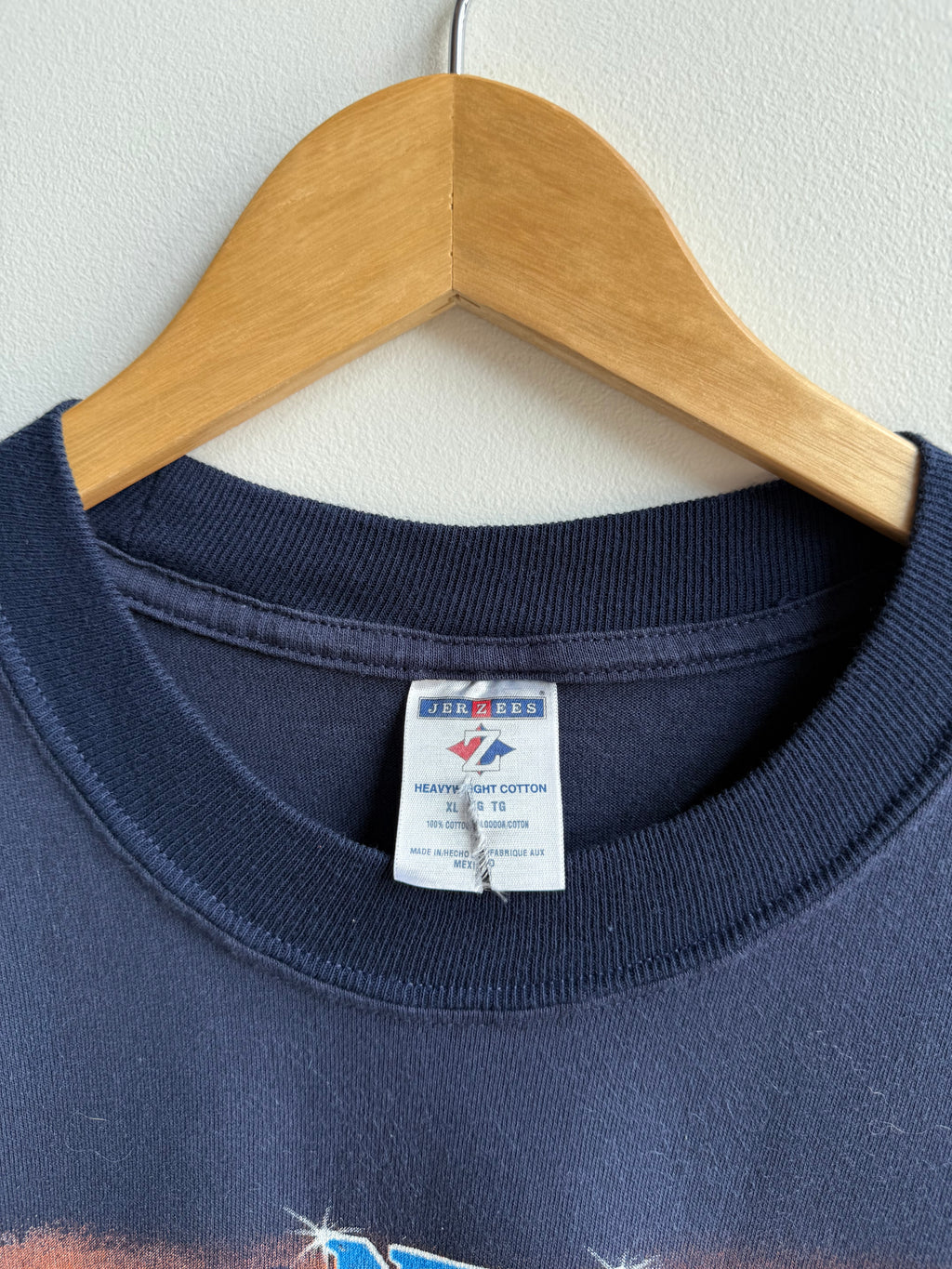 (XL) Chicago Bears Super Bowl Tee