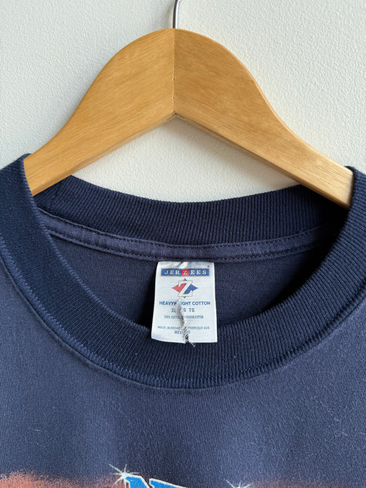 (XL) Chicago Bears Super Bowl Tee