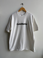 (XL) Code Warrior Tee