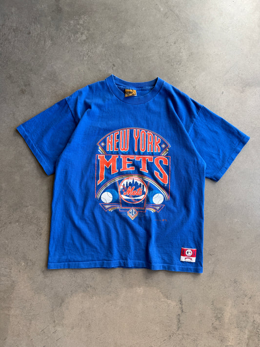 (L) New York Mets Tee