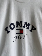(S) Tommy Girl Tee