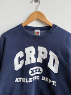 (L) CRPD Athletic Crew