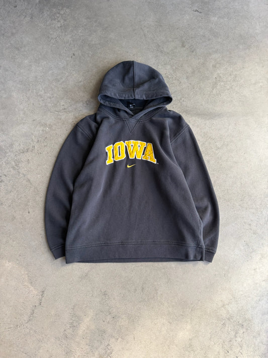 (S) Iowa Nike Hoodie