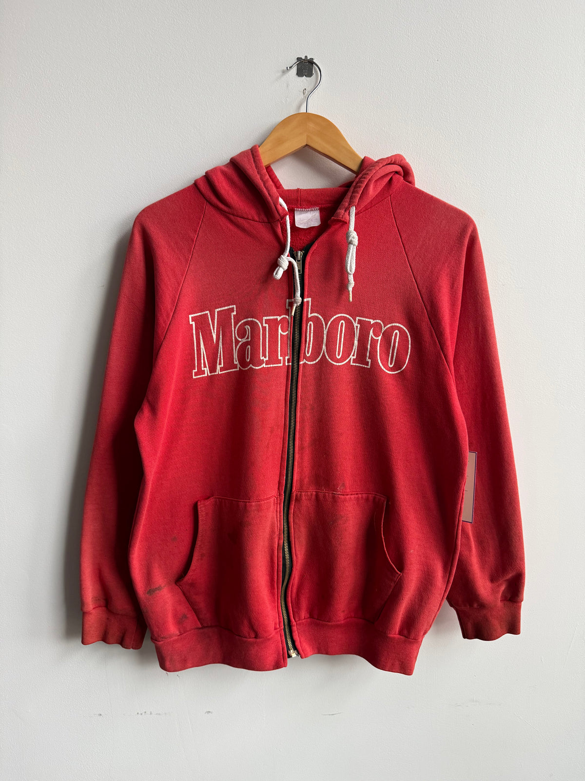(L) Marlboro Hoodie