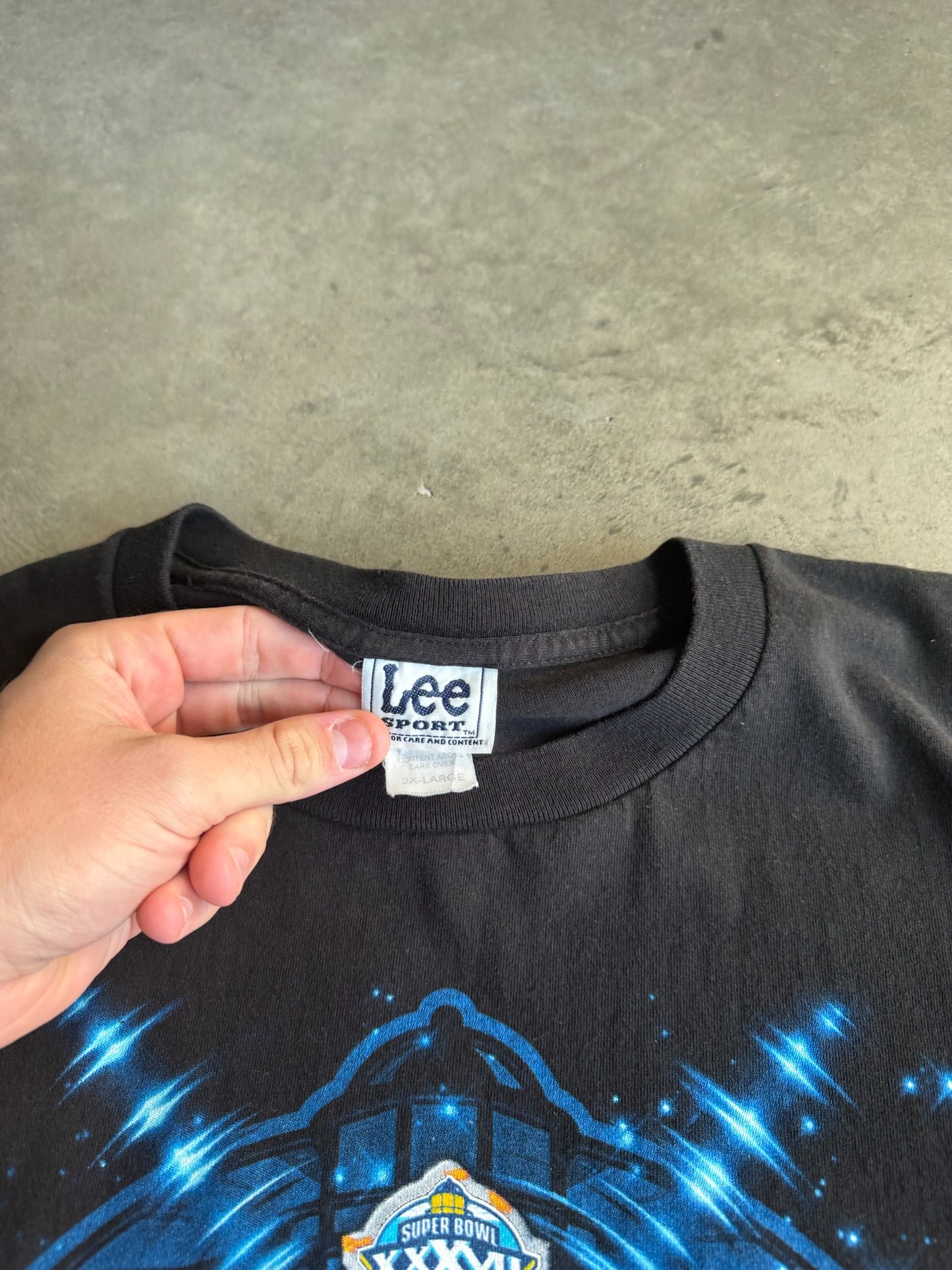 (XXL) Tampa Bay Buccaneers Tee