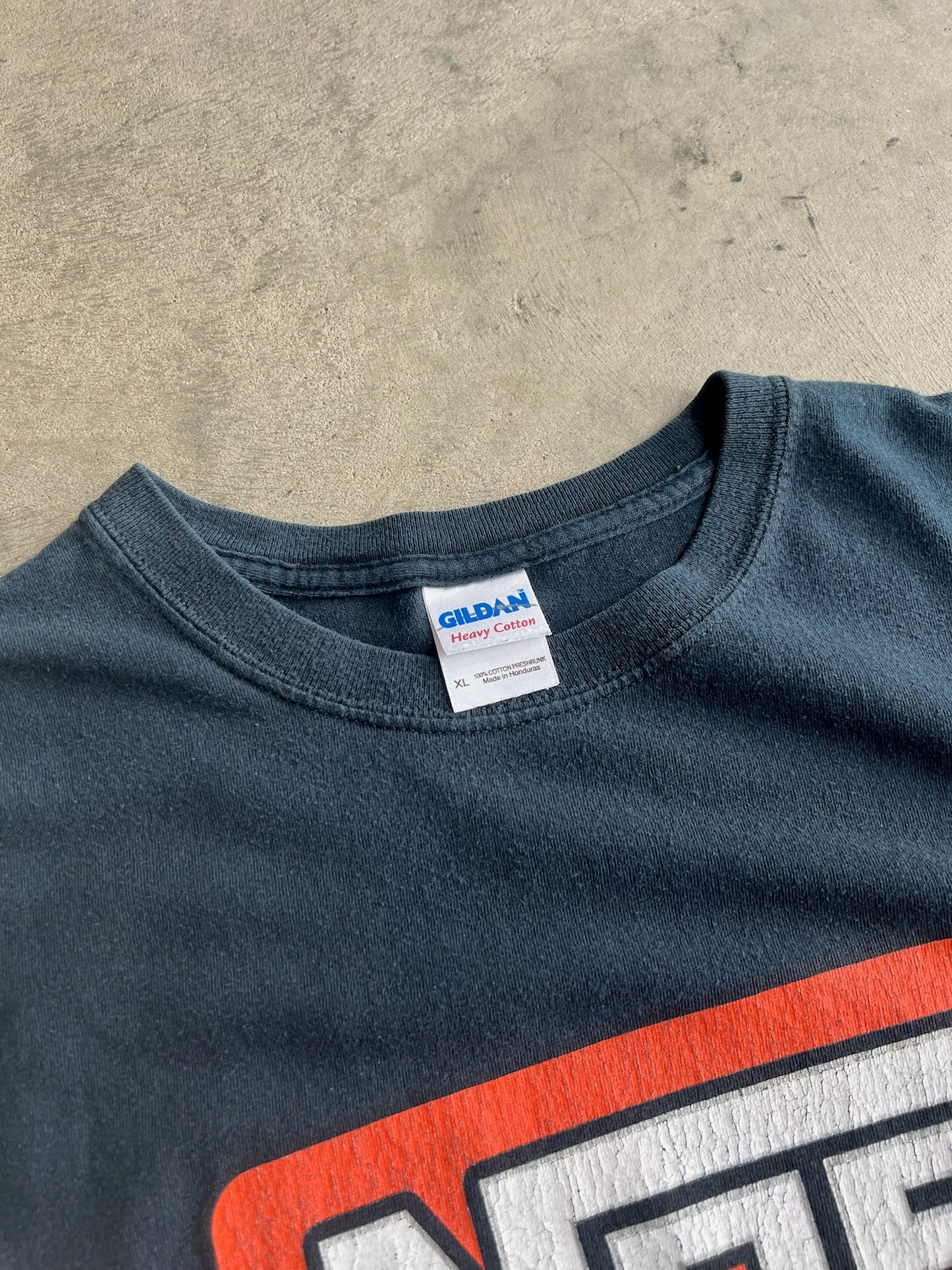 (XL) NOS Energy Tee