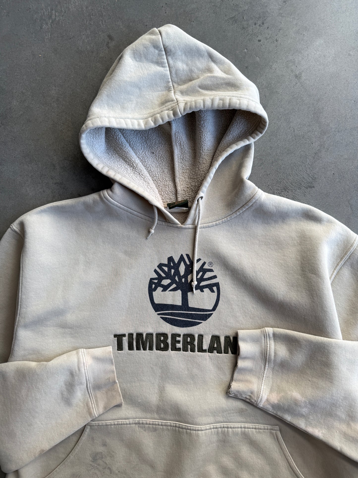(XL) Timberland Hoodie