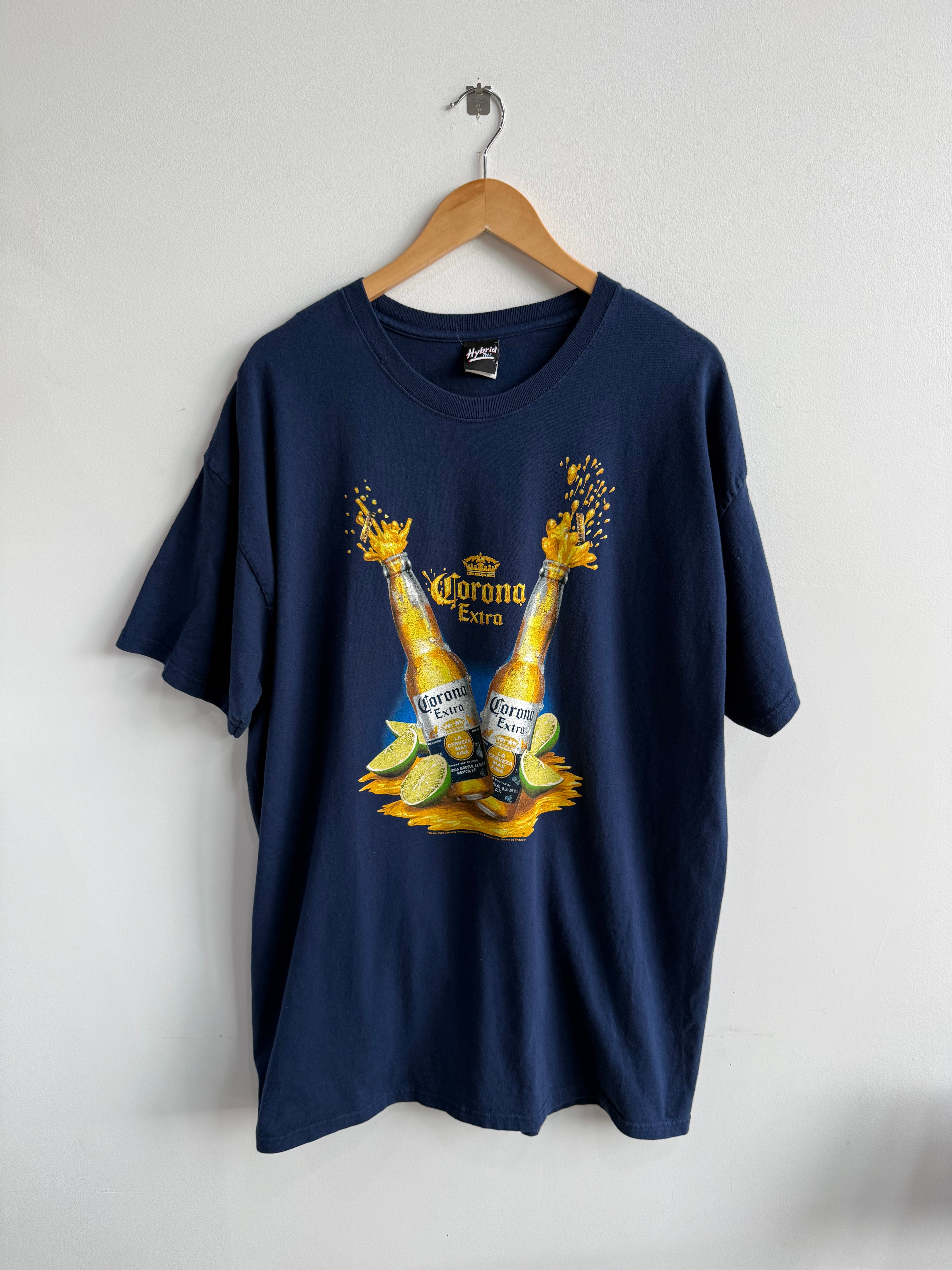 (XXL) Corona Extra Tee