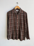 (S) Nemesis Button Up Shirt