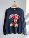 (XL) Iowa State Crew