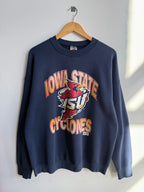 (XL) Iowa State Crew