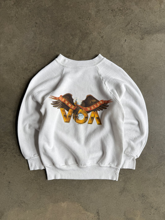 (XS) Sammy Hagar Crew