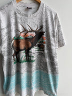 (XL) Glennwood Springs Tee