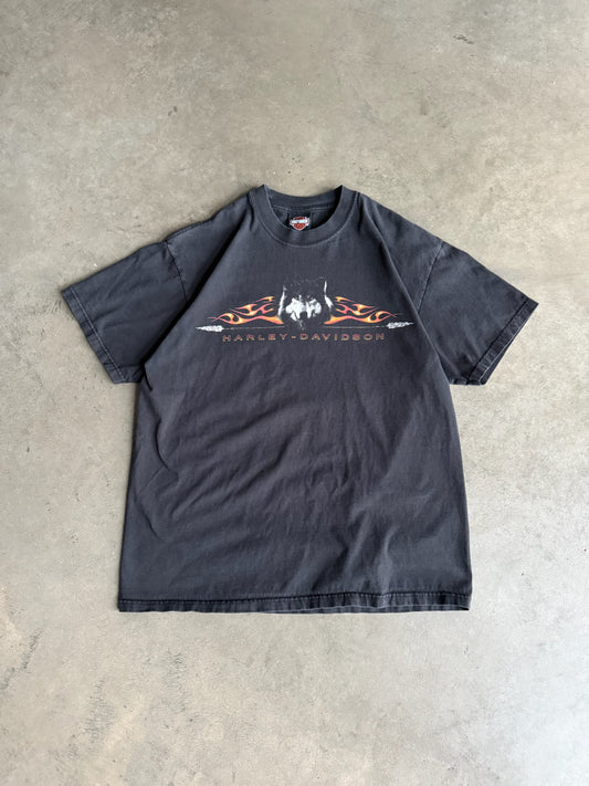 (L) Harley Villa Ridge Tee