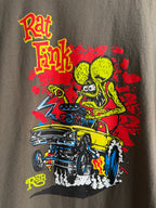 (XL) Rat Fink Tee