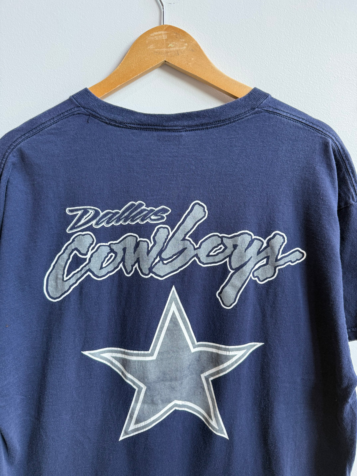 (XL) Dallas Cowboys Tee
