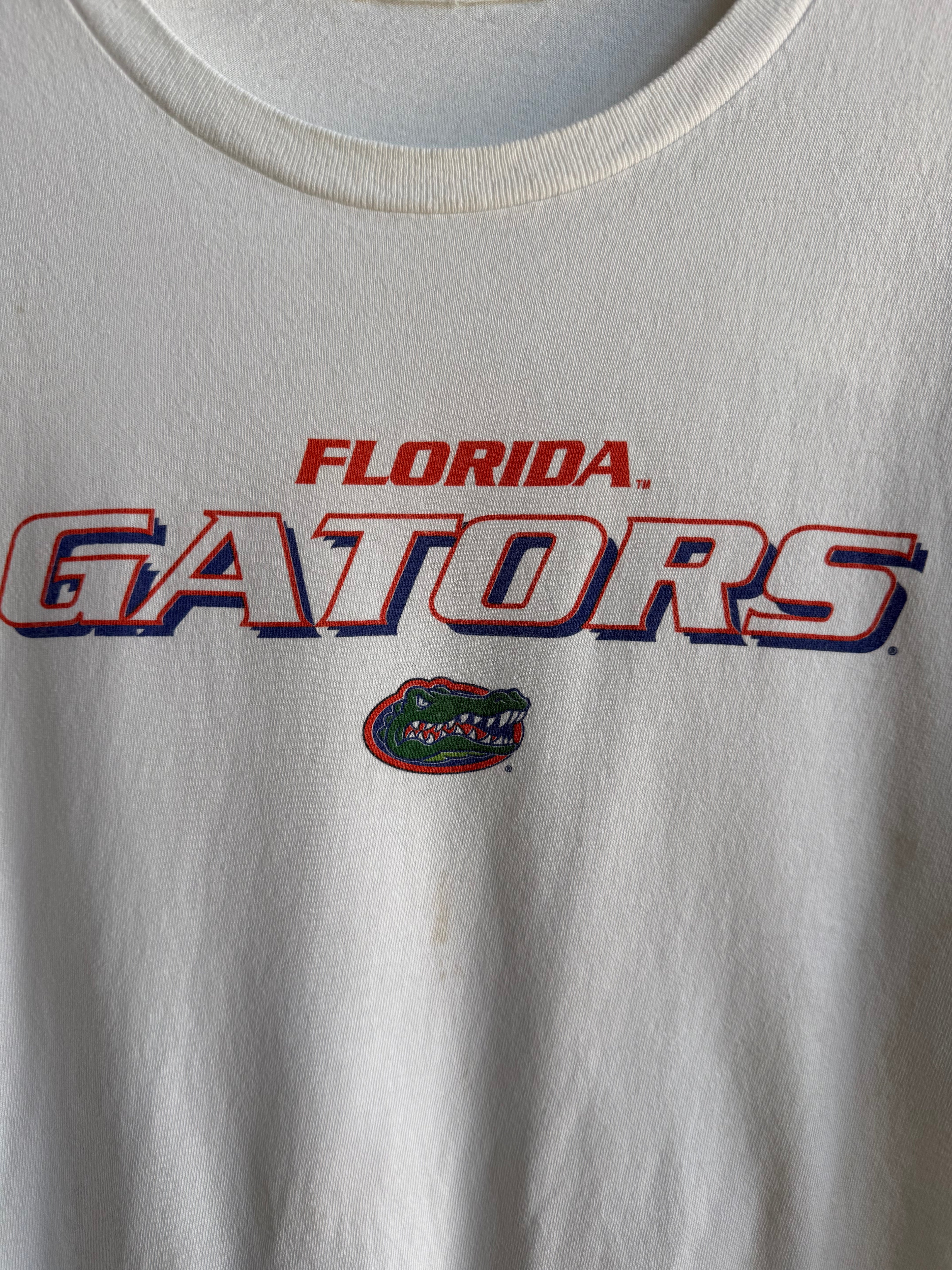 (XL) Florida Gators Tee