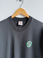 (L) Starbucks Tee