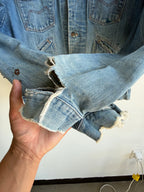 (M) Blue Bell Maverick Denim Jacket