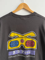 (XL) Chilis Tee