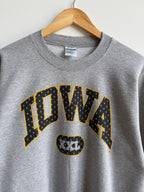 (M) Iowa Hawkeyes Crew