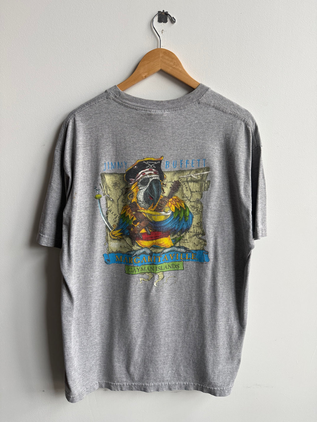 (XL) Margaritaville Tee