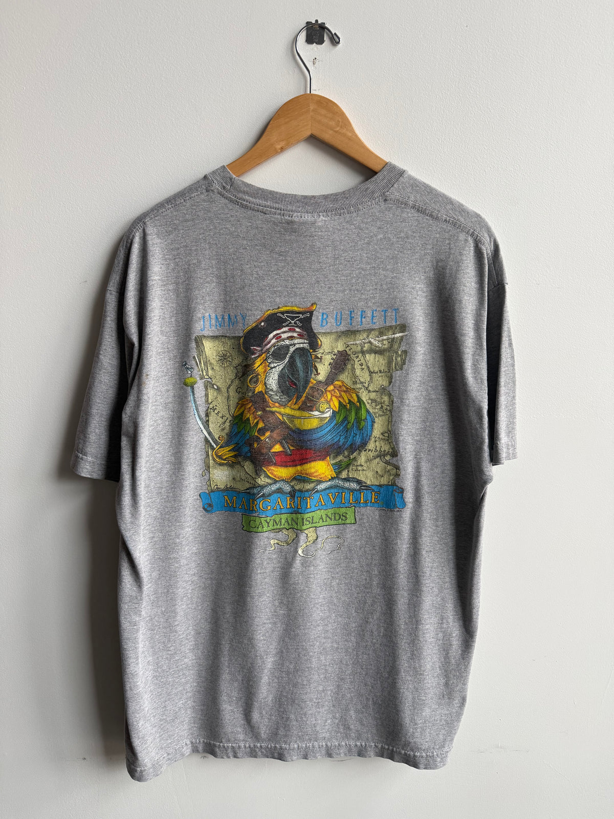 (XL) Margaritaville Tee