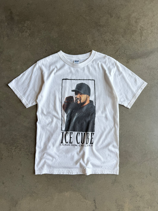 (M) Ice Cube Tee