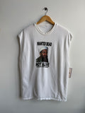 (XL) Osama Bin Laden Cutoff Tee