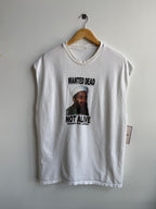 (XL) Osama Bin Laden Cutoff Tee