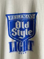 (L) Old Style Beer Tee