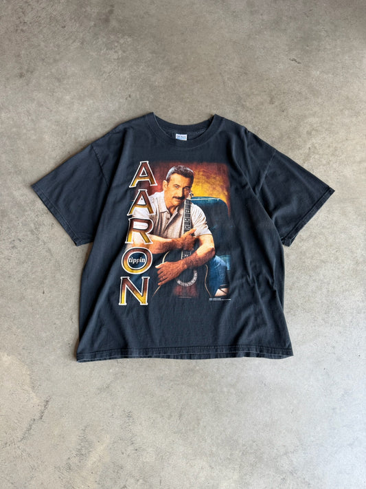 (XL) Aaron Tippin Tee