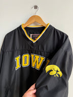 (XXL) Iowa Hawkeyes Windbreaker
