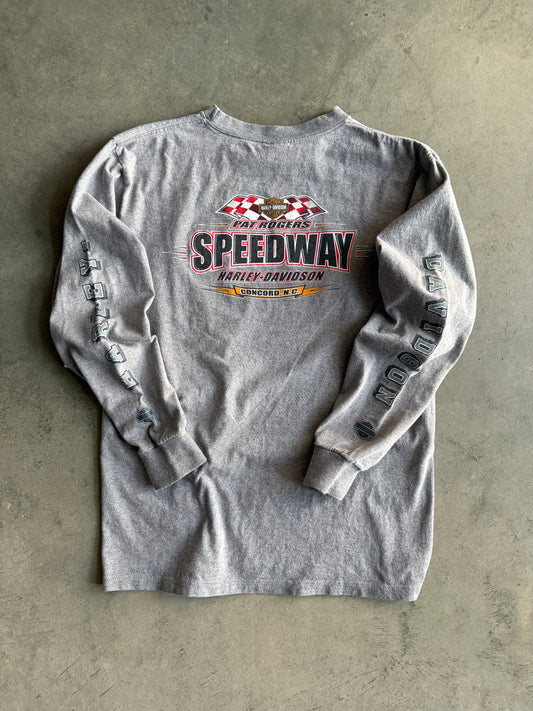 (L) Harley Davidson Tee