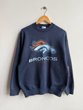 (L) Denver Broncos Crew