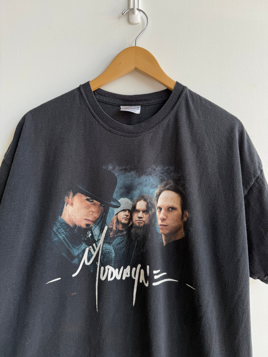 (XL) Mudvayne Tee