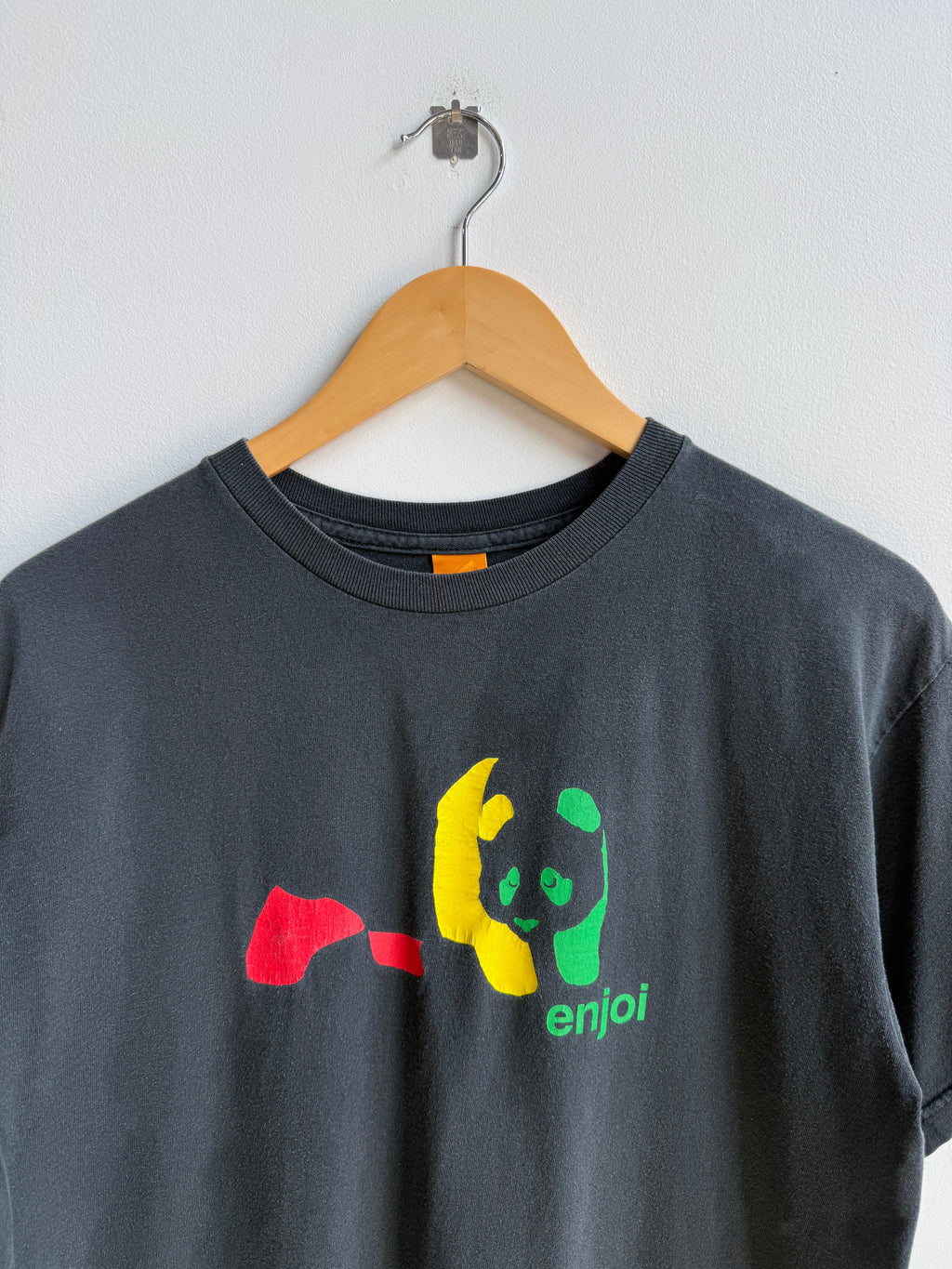 (M) Enjoi Skate Tee