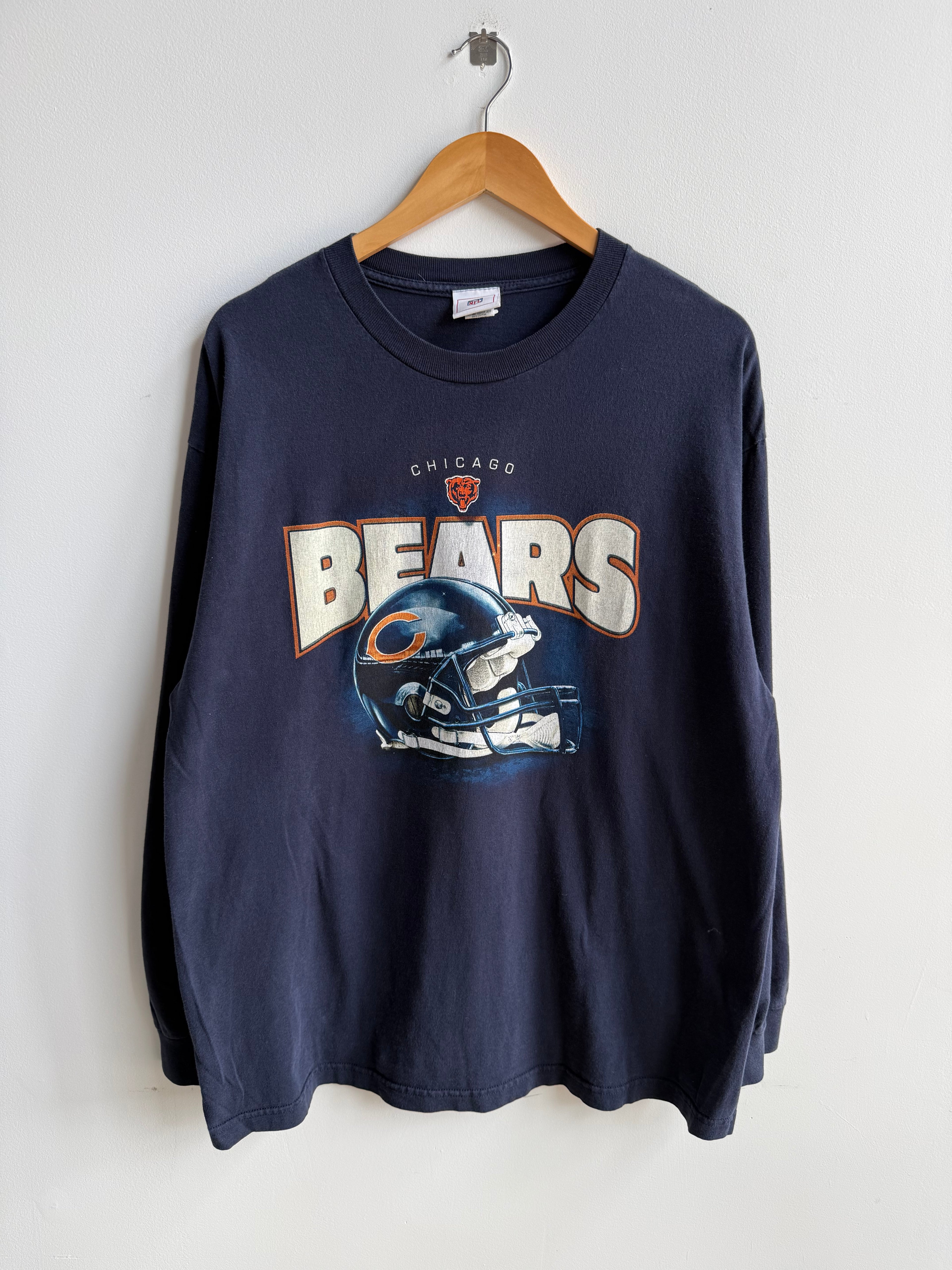 (XL) Chicago Bears Tee