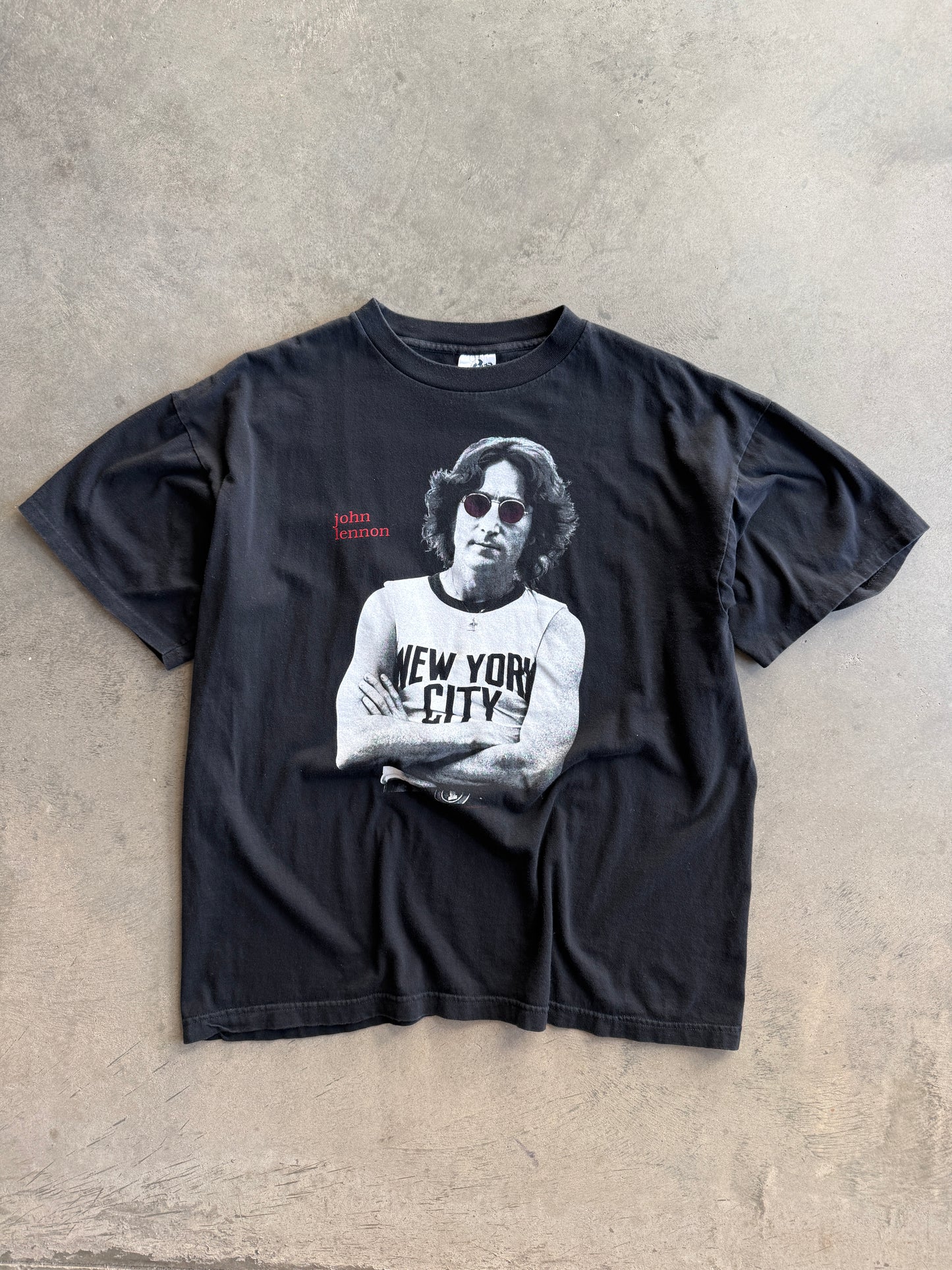 (XL) John Lennon Tee